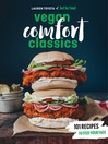 Cover image for Hot for Food Vegan Comfort Classics